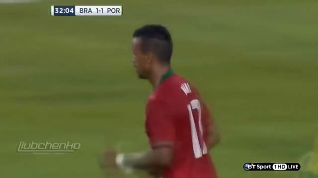 Portugal Vs Brazil 5-3 - All Goals & Extended Highlights RÉSUMÉN & GOLES ( Last Matches ) HD