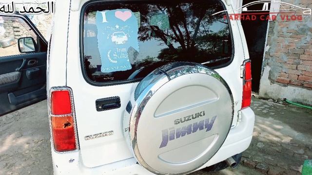 Suzuki Jimny 1998 for sale in Islamabad || suzuki jimny 2014 смотреть онлайн