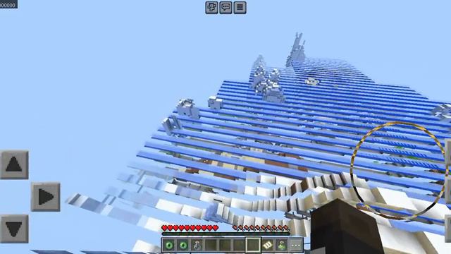 Самый красивый Баг Minecraft 1.20.41 смотреть онлайн