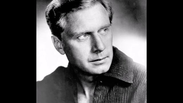 George Gaynes – I Understand