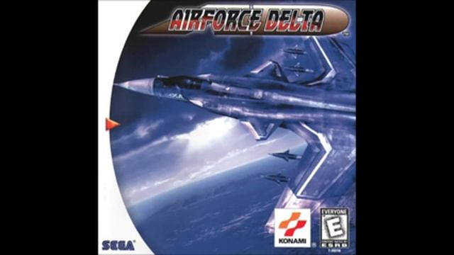 Airforce Delta / Deadly Skies Soundtrack: 10 смотреть онлайн