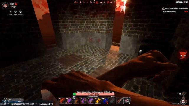 Build or fight? War3zuk Modpack !mischiefmaker !pp смотреть онлайн