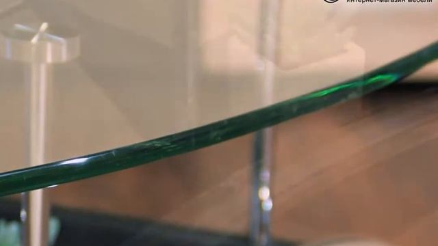 Видео презентация журнального столика Джуно смотреть онлайн