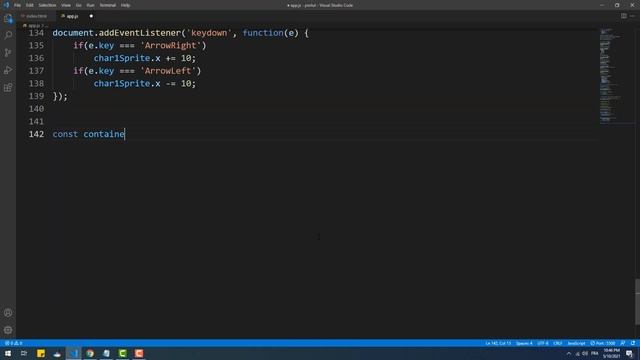 Pixi.js Tutorial For Complete Beginners - Create 2D Games & All Sorts Of Interactive Content With J смотреть онлайн