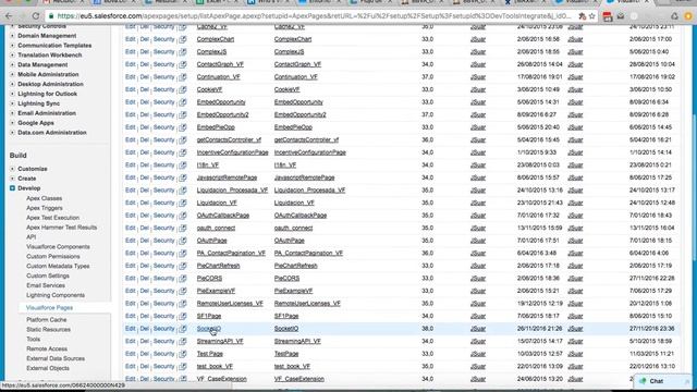 VF + Socket.io + Kafka смотреть онлайн