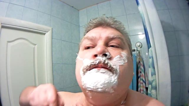 💈Бритье опасной бритвой СТИЗ смотреть онлайн