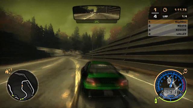 🔴LIVE - 60herz - NEAR END - HD Remaster - Need for Speed: Most Wanted - 2005 - (Shut UP & DRIVE) смотреть онлайн