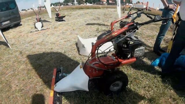 Eurosystems test on ground at Demo park 2019 - Hörselberg смотреть онлайн