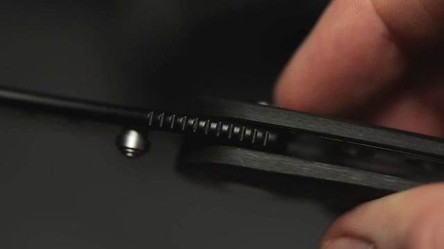 Murdered Out Pocket Cleaver | Red Horse Knife Works Hell Razor смотреть онлайн
