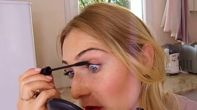 Test tuszy: Lancome VS Eveline[Katarzyna Skibińska] смотреть онлайн
