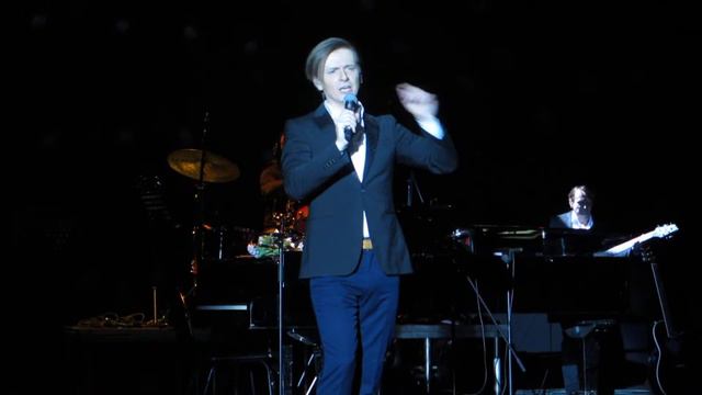 Глеб Матвейчук - Дорогой длинною смотреть онлайн