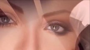 ТВОИ ГАЗА , КАК ДВА ТУМАНА. КАК ДВА ПРЫЖКА ИЗ ТЕМНОТЫ!