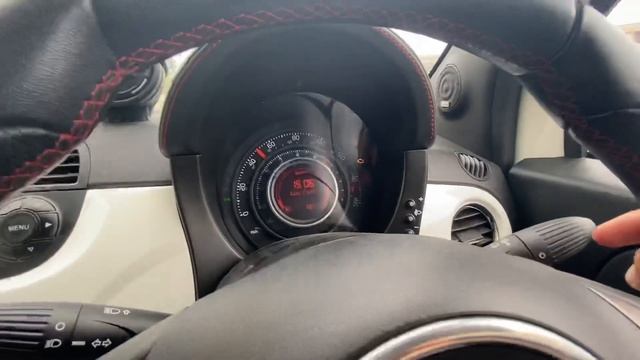 2010 Fiat 500 Abarth Stage 3 GT1446 1,5bar смотреть онлайн