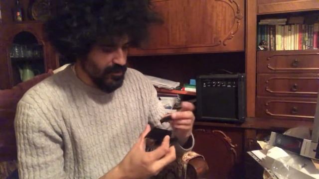 Rowenta driver. Распаковка машинки для стрижки. смотреть онлайн