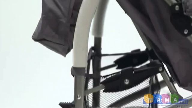 Коляска Everflo 168 смотреть онлайн
