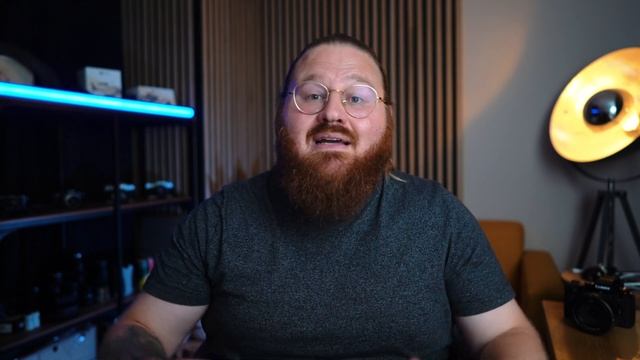 Die Perfekte KAMERA Für FOTO & FILM 2023 Für 2.100€ | UND Es Ist Keine SONY?!