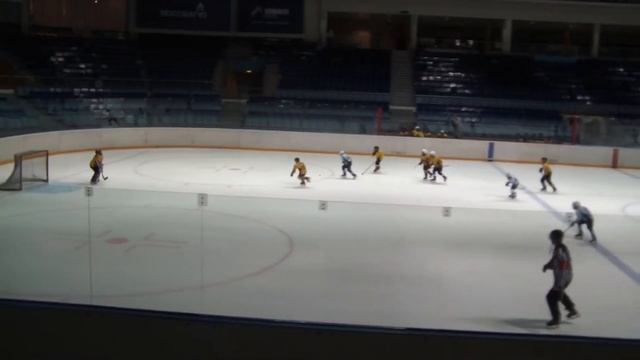 Белые медведи Атлант 01.09.18 смотреть онлайн