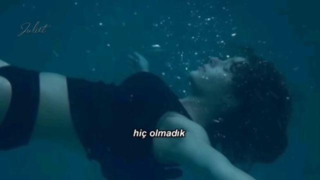 Madrigal - Dip (sözleri)