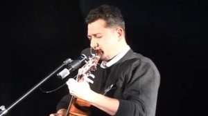 Николай Джинчарадзе — Закованные души... Театр Грибоедова 7 марта 2013.