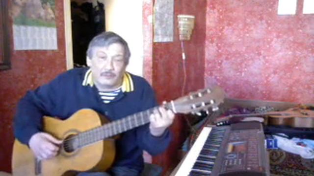 video43.wmv Горчинский. Здравствуй,чужая милая смотреть онлайн