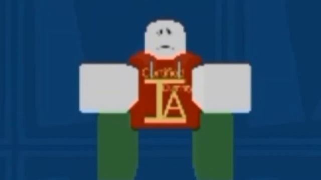 Roblox Item Asylum Squat Emote