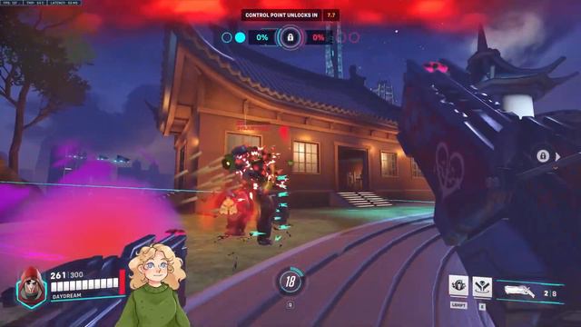 WHO IS GABRIEL REYES?!?!? | Reaper Deep Dive | Overwatch смотреть онлайн