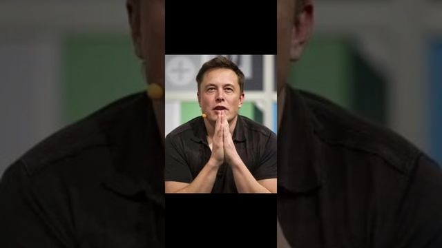 Мошеннический дипфейк Илона Маска