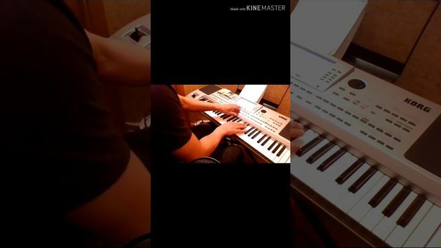 Пианино. Дилчуй 🎹👍 смотреть онлайн