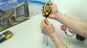 Обзор анализатора почвы РН-300 (рН-метр для почвы), сравниваем с КС-300.