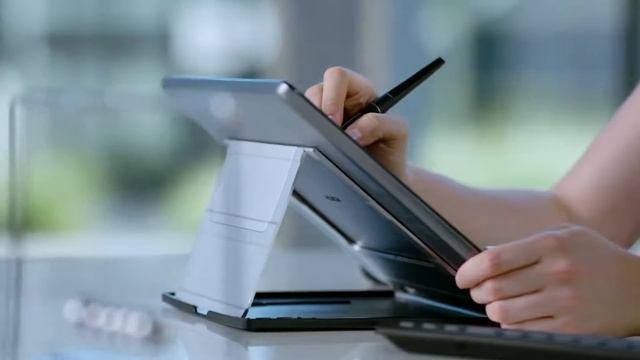 Huion Kamvas Pro 16 4K Pen Tech 3.0 смотреть онлайн