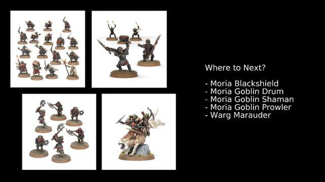 Getting Started With Middle-Earth SBG: Moria смотреть онлайн