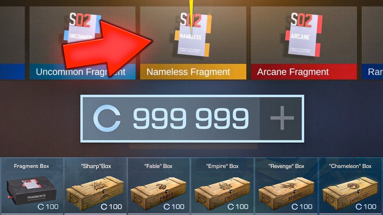 КАКОЙ БОКС САМЫЙ ЛУЧШИЙ в ОБНОВЛЕНИИ 0.29.0 STANDOFF 2? Боксы за серебро стандофф 2 0.29.0 смотреть онлайн