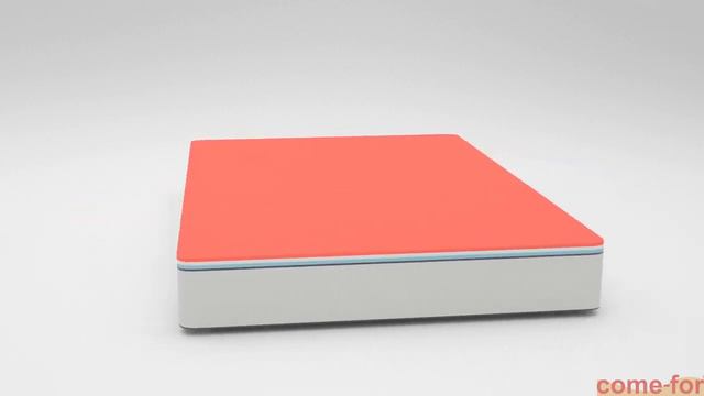 Матрас Regeneration R6 Come-for | Матрас Центр смотреть онлайн