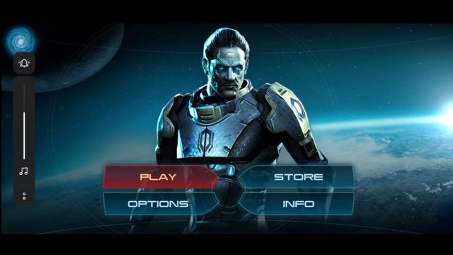 Mass effect infiltrator | Music feels only Mass effect fan can understand | Android gameplay | 2020 смотреть онлайн