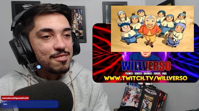 AS GUERREIRAS DE KYOSHI | REACT AVATAR: A LENDA DE AANG EPISÓDIO 4 | ASSISTINDO PELA PRIMEIRA VEZ смотреть онлайн