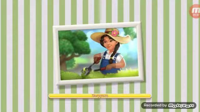 MatchingMansion #1 Прохождение игры Ремонт Тифанни смотреть онлайн