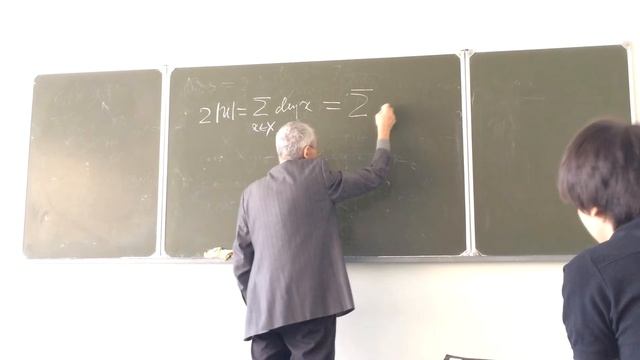 31.03.2015.Дискретная математика. Лектор Я.М. Ерусалимский. смотреть онлайн