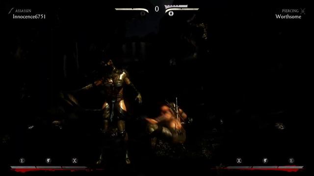 Xbox Game Pass - Mortal Kombat X - First Impressions смотреть онлайн