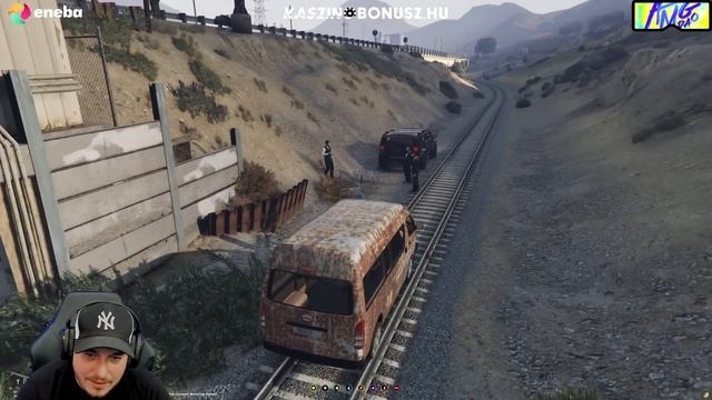 GTA V RP (2023-05-01) смотреть онлайн