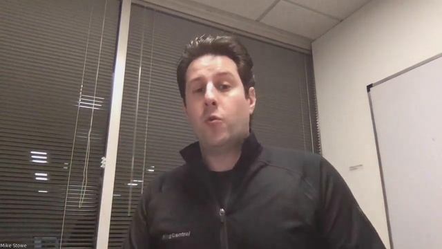 The Modern PHP API part of DC4D: Modern Web Programming with Mike Stowe смотреть онлайн