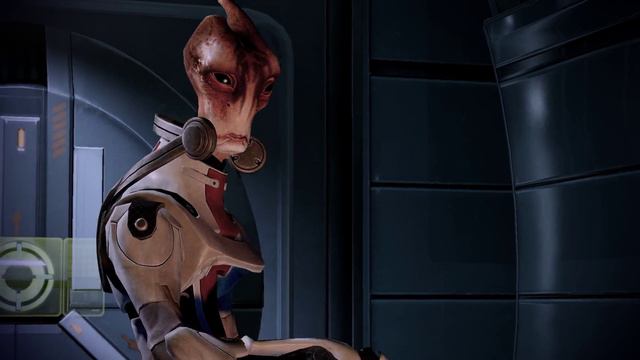Let's Play: Mass Effect 2 in HD part 5 NO COMMENTARY/NARRATION смотреть онлайн