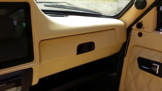 Нива Тюнинг (niva not urban) смотреть онлайн