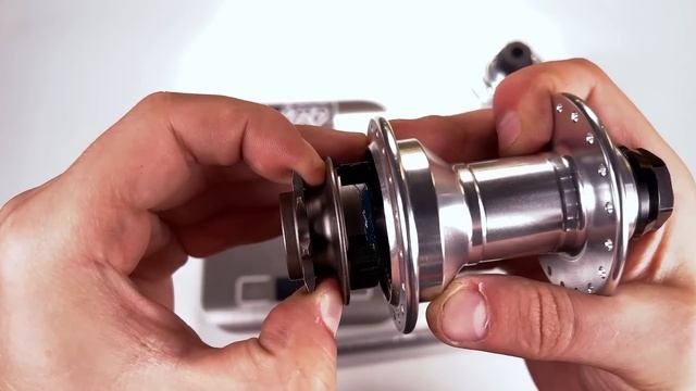 Эти втулки за 2400р лучше Magic Flute! (BMX с AliExpress) смотреть онлайн