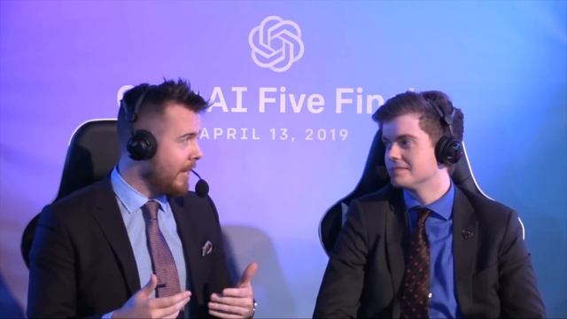 OpenAI — Скайнет от Илона Маска | РАЗБОР