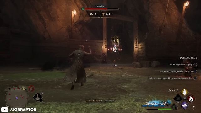 Hogwarts Legacy Best Talents You Need To Get (Hogwarts Legacy Talents)