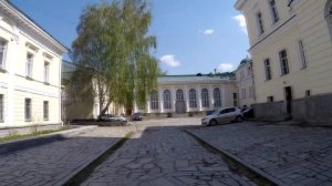 Прогулки по Екатеринбургу. Часть 1.