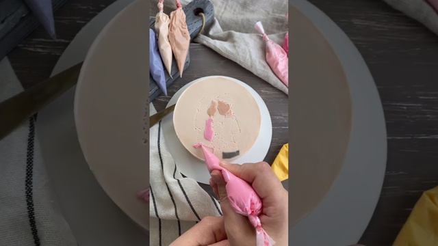 Рисовашки💕