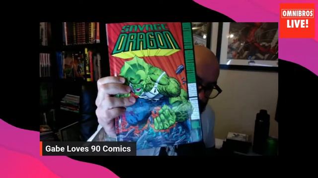 JSA The New Golden Age, Deadly Class Compendium & More New Collected Editions | Omnibros Live! смотреть онлайн