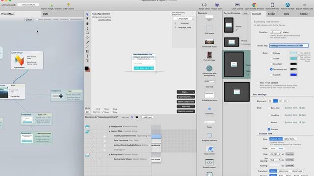 Adding localisation to React web app in five minutes смотреть онлайн