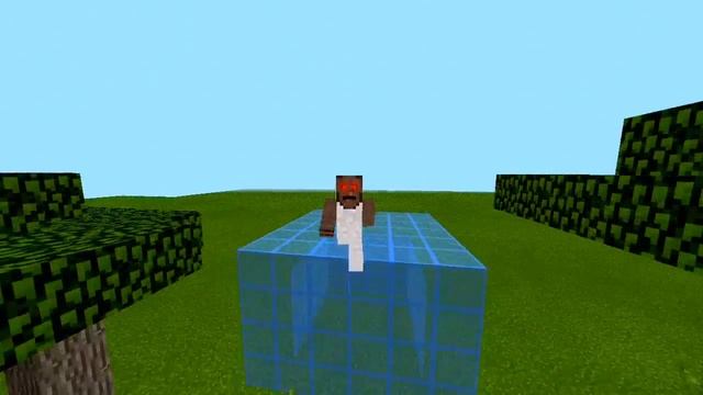 МОМО, БАЛДИ И ГРЭННИ В МАЙНКРАФТ В ОДНОМ СКИНПАКЕ! | Хоррор СКИНПАК в Minecraft смотреть онлайн